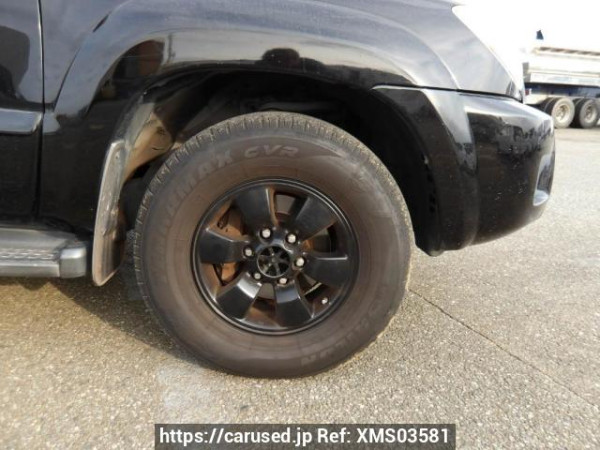 Used 2009 AT toyota hilux-surf TRN210W Image[30]