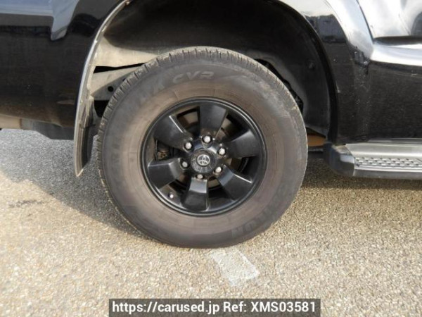 Used 2009 AT toyota hilux-surf TRN210W Image[32]
