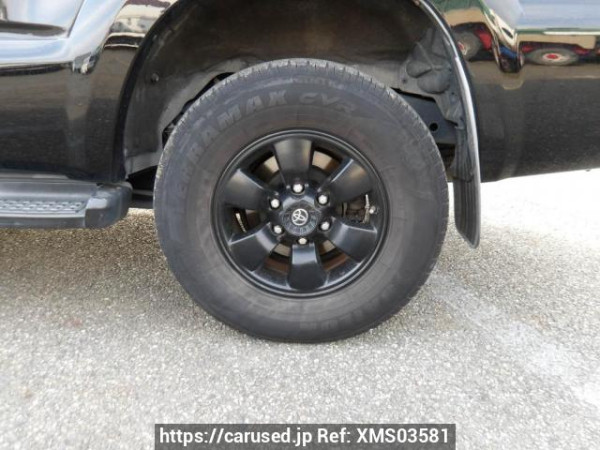 Used 2009 AT toyota hilux-surf TRN210W Image[33]