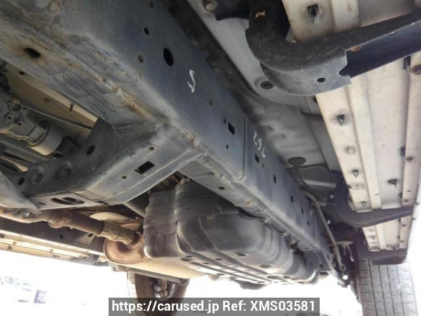 Used 2009 AT toyota hilux-surf TRN210W Image[37]