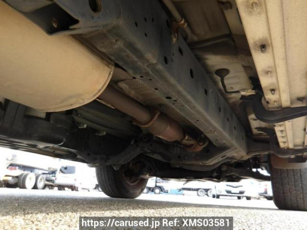 Used 2009 AT toyota hilux-surf TRN210W Image[39]