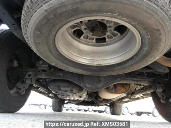 Used 2009 AT toyota hilux-surf TRN210W Image[41]