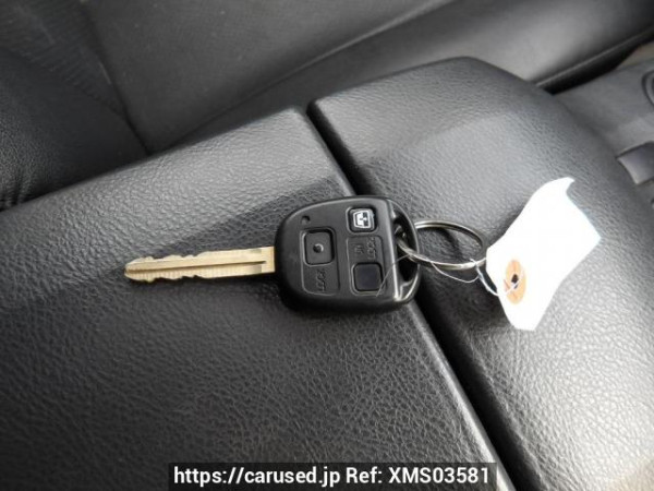 Used 2009 AT toyota hilux-surf TRN210W Image[44]