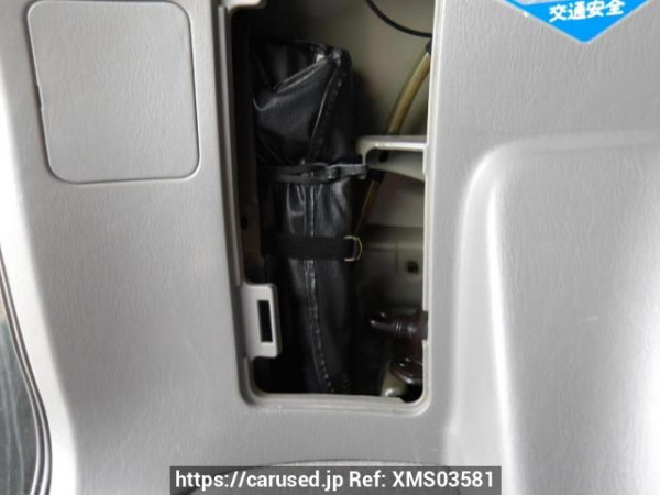 Used 2009 AT toyota hilux-surf TRN210W Image[46]