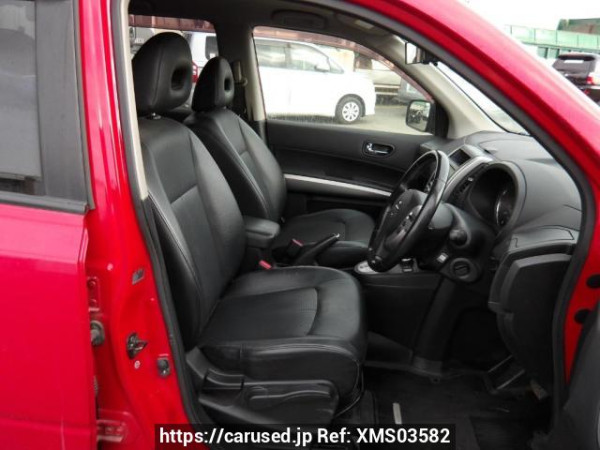 Used 2009 AT nissan x-trail NT31 Image[13]
