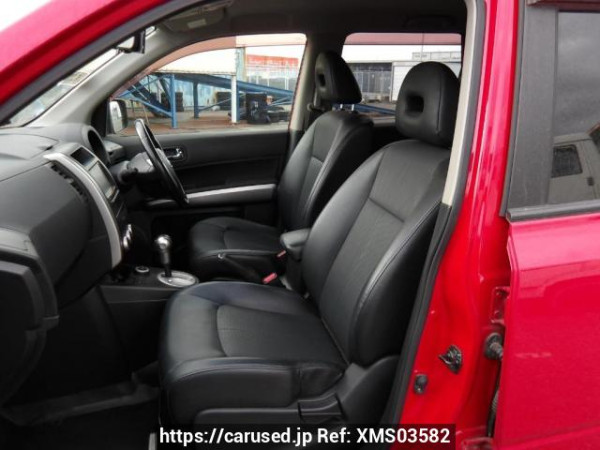 Used 2009 AT nissan x-trail NT31 Image[14]