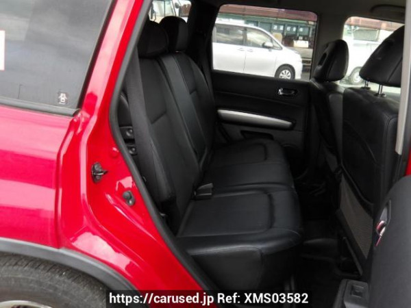 Used 2009 AT nissan x-trail NT31 Image[15]