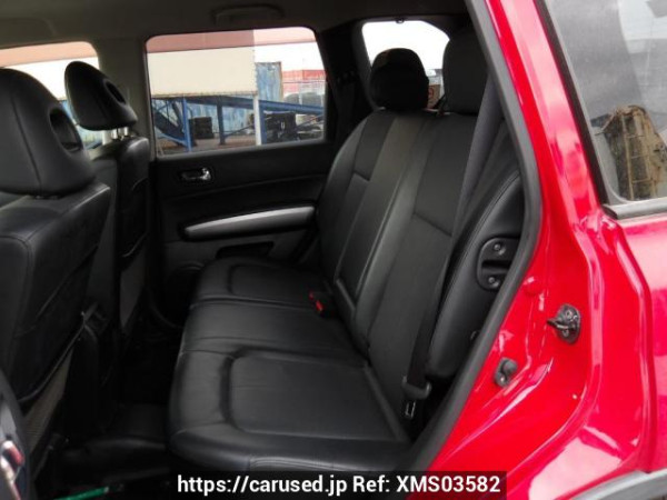 Used 2009 AT nissan x-trail NT31 Image[16]