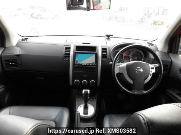 Used 2009 AT nissan x-trail NT31 Image[17]