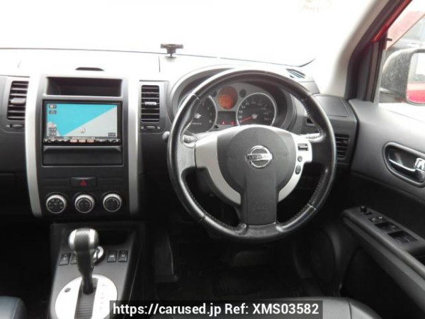 Used 2009 AT nissan x-trail NT31 Image[19]