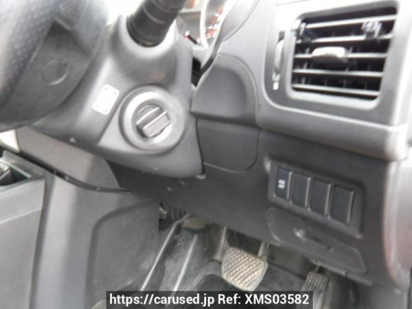 Used 2009 AT nissan x-trail NT31 Image[20]