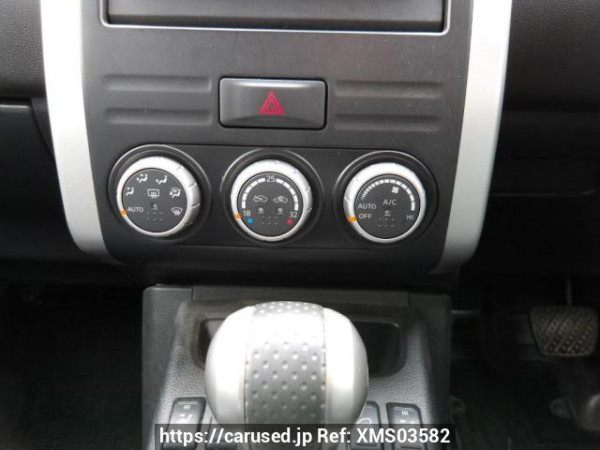 Used 2009 AT nissan x-trail NT31 Image[23]