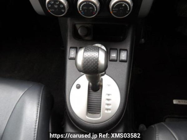 Used 2009 AT nissan x-trail NT31 Image[25]