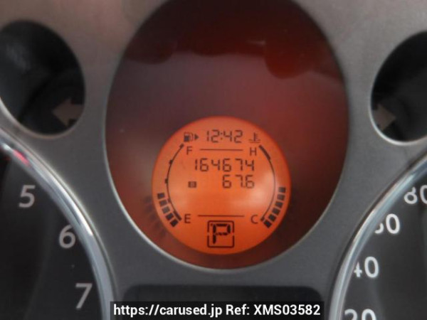 Used 2009 AT nissan x-trail NT31 Image[27]