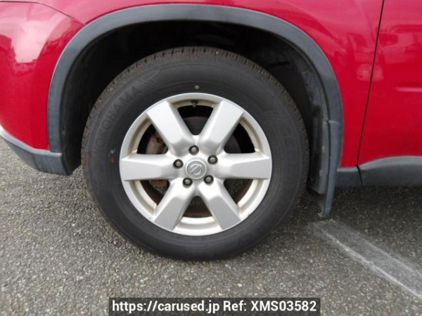 Used 2009 AT nissan x-trail NT31 Image[29]