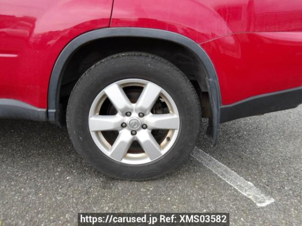 Used 2009 AT nissan x-trail NT31 Image[31]