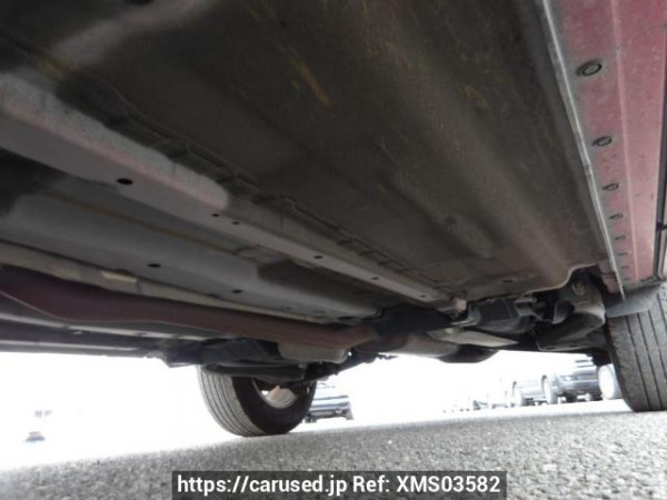 Used 2009 AT nissan x-trail NT31 Image[35]