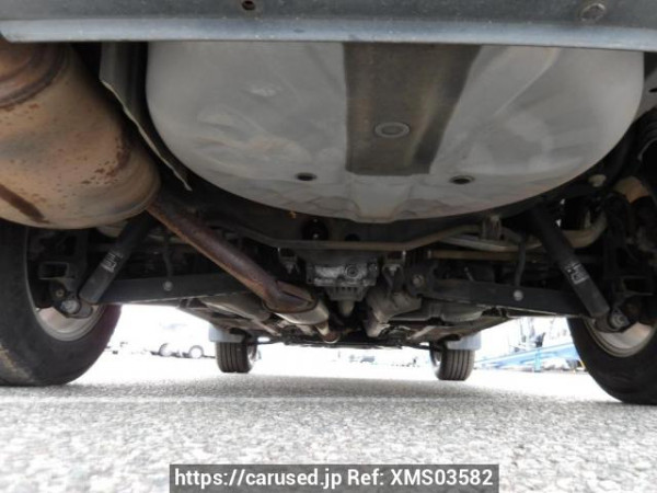 Used 2009 AT nissan x-trail NT31 Image[39]