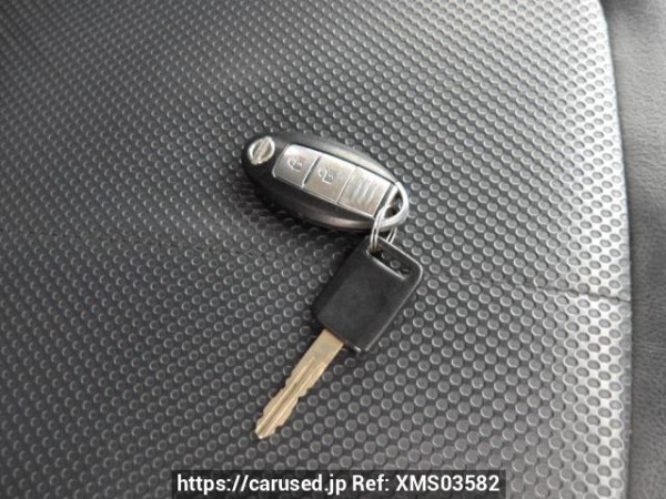 Used 2009 AT nissan x-trail NT31 Image[41]