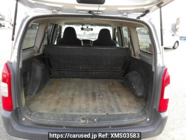Used 2012 AT toyota probox-van NCP55V Image[8]