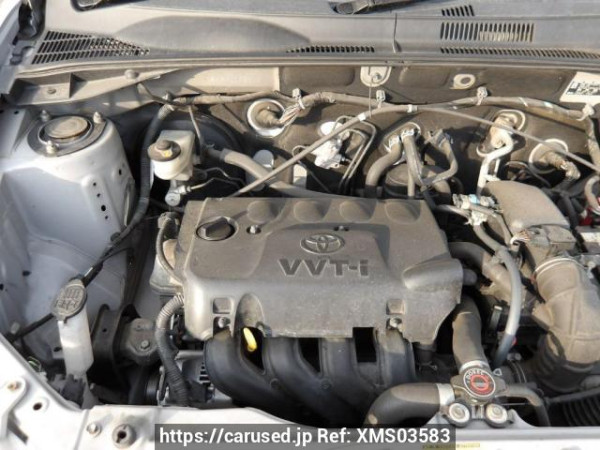 Used 2012 AT toyota probox-van NCP55V Image[9]