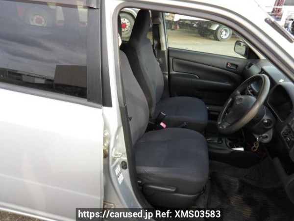 Used 2012 AT toyota probox-van NCP55V Image[13]