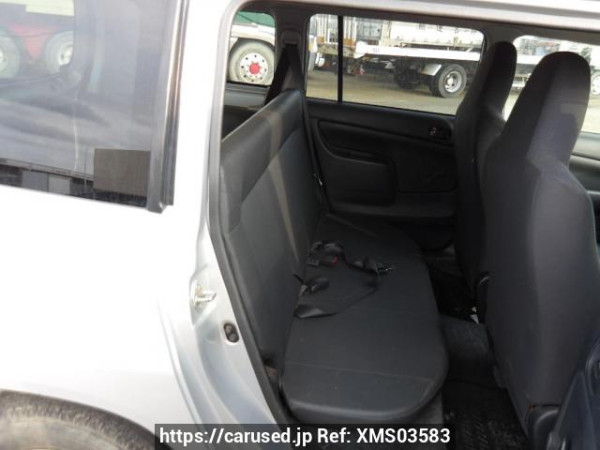 Used 2012 AT toyota probox-van NCP55V Image[15]
