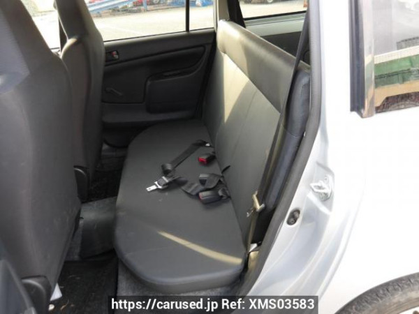 Used 2012 AT toyota probox-van NCP55V Image[16]