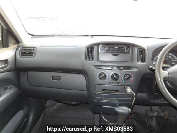 Used 2012 AT toyota probox-van NCP55V Image[20]