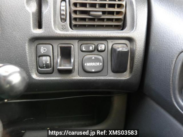 Used 2012 AT toyota probox-van NCP55V Image[22]
