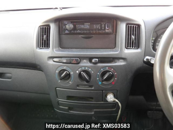 Used 2012 AT toyota probox-van NCP55V Image[23]