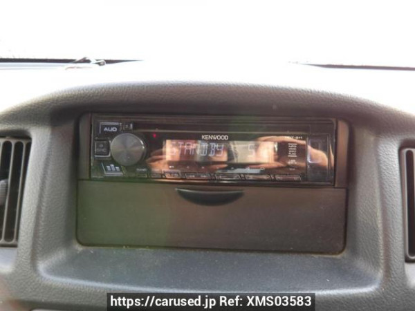 Used 2012 AT toyota probox-van NCP55V Image[24]