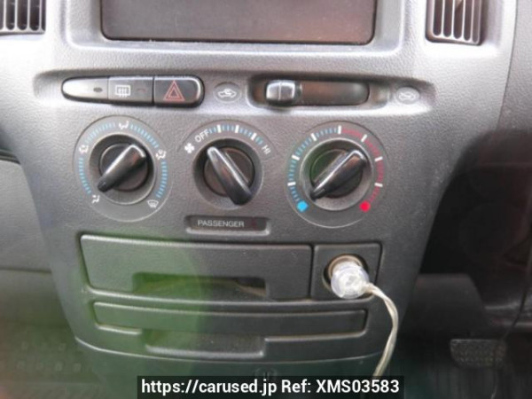 Used 2012 AT toyota probox-van NCP55V Image[25]