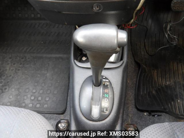 Used 2012 AT toyota probox-van NCP55V Image[26]
