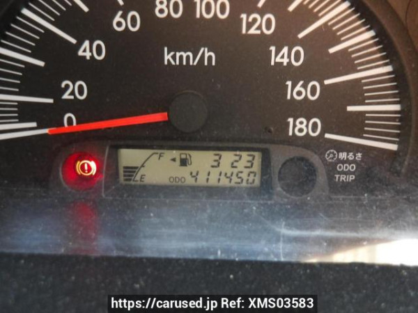 Used 2012 AT toyota probox-van NCP55V Image[28]