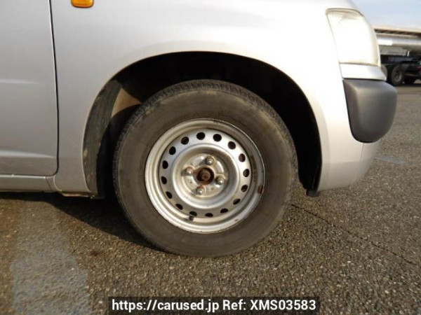 Used 2012 AT toyota probox-van NCP55V Image[29]