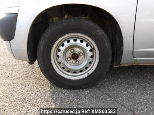 Used 2012 AT toyota probox-van NCP55V Image[30]