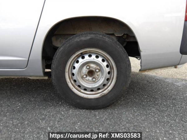 Used 2012 AT toyota probox-van NCP55V Image[32]