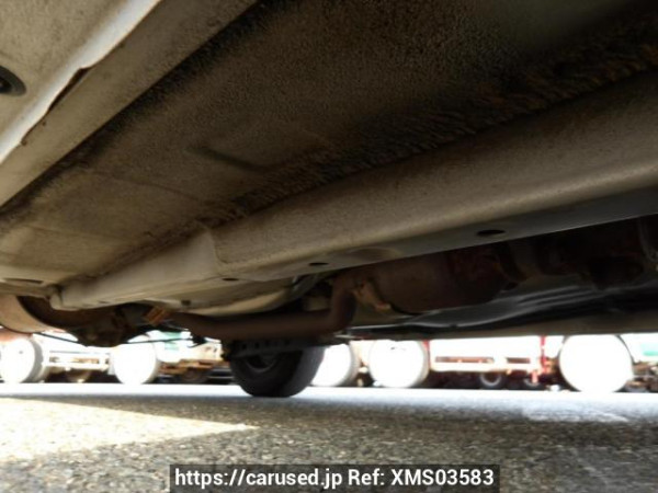 Used 2012 AT toyota probox-van NCP55V Image[35]