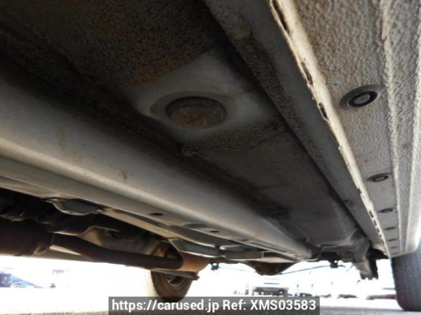 Used 2012 AT toyota probox-van NCP55V Image[36]