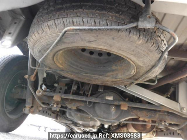 Used 2012 AT toyota probox-van NCP55V Image[41]