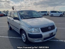 Toyota Succeed Van NCP55V