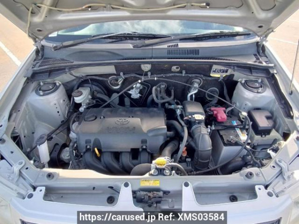 Used 2014 AT toyota succeed-van NCP55V Image[10]