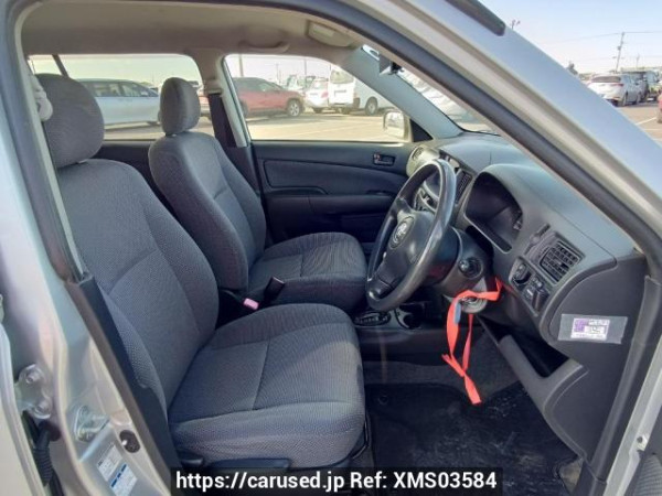 Used 2014 AT toyota succeed-van NCP55V Image[13]