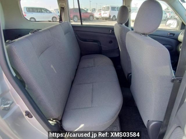 Used 2014 AT toyota succeed-van NCP55V Image[15]