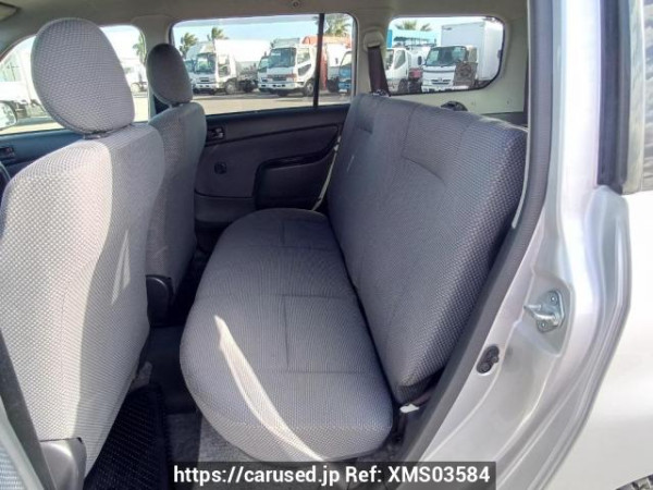 Used 2014 AT toyota succeed-van NCP55V Image[16]