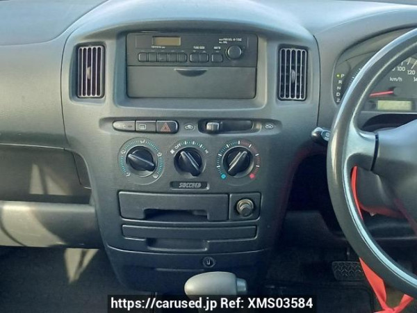 Used 2014 AT toyota succeed-van NCP55V Image[20]