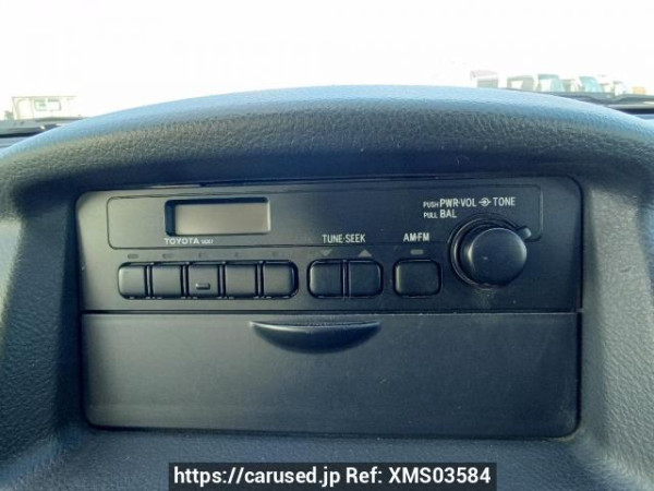 Used 2014 AT toyota succeed-van NCP55V Image[22]