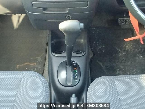 Used 2014 AT toyota succeed-van NCP55V Image[23]