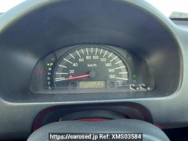 Used 2014 AT toyota succeed-van NCP55V Image[24]